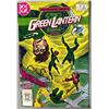 Image 1 : The Green Lantern Corps #221 (DC Comics, 1988) Millennium Week 7
