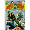 Image 1 : Green Lantern #95 Co-Starring Green Arrow (DC Comics, 1977) Bronze Age