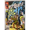 Image 1 : 1985 Marvel Epic Comics Elfquest #22 by Wendy & Richard Pini