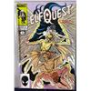 Image 1 : Elfquest #19 (Marvel/Epic Comics, 1987) - By Wendy and Richard Pini
