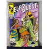 Image 1 : Marvel Comics Elfquest #13 Canadian Variant by Wendy & Richard Pini 1986
