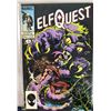 Image 1 : Elfquest #6 (Marvel/Epic Comics, 1986) Vintage Comic Book