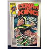 Image 1 : Conan the King #30 (Marvel, 1985) Captain America Back Ad Copper Age