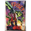 Image 1 : Spidey #11 (Marvel Comics, 2017) Thompson, Stockman & Campbell Cover