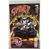Image 1 : Spidey #9 (2016) Marvel Comics ft. Kraven the Hunter - Juggernaut BAF Ad