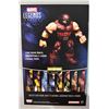 Image 2 : Spidey #9 (2016) Marvel Comics ft. Kraven the Hunter - Juggernaut BAF Ad