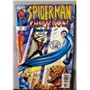 Image 1 : Spider-Man: Chapter One #2 (Marvel, 1998) Fantastic Four Appearance