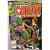 Image 1 : Conan the Barbarian #134 (Marvel, 1982) Bronze Age Comic, Medusa Cover