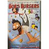 Image 2 : The Twilight Zone #1 & Bob's Burgers Trade Paperback TPB Comic Book Lot
