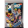 Image 1 : X-Force #22 (Marvel, 1993) "The Final Gift" Copper Age Comic Book