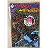 Image 1 : ElfQuest the Rebels #11 (Jan 1995, Warp Graphics) Comic Book