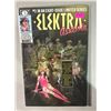 Image 1 : Elektra: Assassin #3 (Epic Comics, 1986) Frank Miller, Bill Sienkiewicz