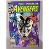 Image 1 : The Mighty Avengers #254 (Marvel Comics, 1985) Ultimate Vision Story