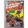 Image 1 : Atari Force #15 (DC Comics, 1985) "State of Siege" Mike Baron