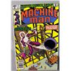 Image 1 : Machine Man #13 (Marvel Comics Group, 1979) Comic Book