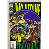 Image 1 : Wolverine #87 (Nov 1994, Marvel Comics) Direct Edition, Gambit Appearance