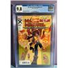 Image 1 : CGC 9.8 Ms. Marvel: The New Mutant #1 (2023) Sara Pichelli Cover Marvel