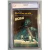 Image 2 : The Marvels #11 CGC 9.8 Marvel Comics 7/22 Yildiray Cinar Infinity Cover