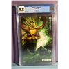 Image 1 : Batman vs. Robin #1 DC Comics 2022 CGC 9.8 Beach Variant Cover