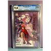 Image 1 : Edge of Spider-Verse #3 (Marvel, 2022) CGC 9.8 Josemaria Casanovas Cover