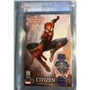 Image 2 : Edge of Spider-Verse #3 (Marvel, 2022) CGC 9.8 Josemaria Casanovas Cover