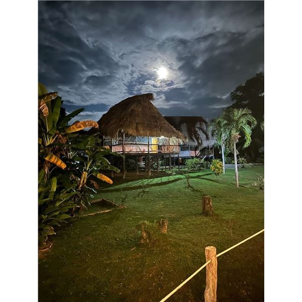 Belize Jungle Adventure - 8 days for 2