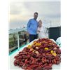 Image 11 : Louisiana Cajun Queen Fishing Adventures for 2 Anglers