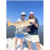 Image 29 : Louisiana Cajun Queen Fishing Adventures for 2 Anglers