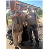 Image 2 : Fully guided Missouri Squirrel Hunt/Epicurean Experience for 2