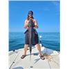 Image 11 : Louisiana PRIVATE BOAT ( 4 people) Cajun Queen Fishing Adventures