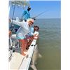 Image 4 : Louisiana PRIVATE BOAT ( 4 people) Cajun Queen Fishing Adventures