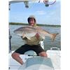 Image 5 : Louisiana PRIVATE BOAT ( 4 people) Cajun Queen Fishing Adventures