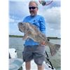 Image 6 : Louisiana PRIVATE BOAT ( 4 people) Cajun Queen Fishing Adventures