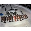 Image 8 : Louisiana PRIVATE BOAT ( 4 people) Cajun Queen Fishing Adventures