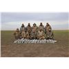 Image 5 : Texas Sandhill Crane Hunt for 1 Hunter
