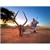 Image 3 : South African - Plains Game Hunt for 2 Hunters