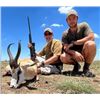 Image 6 : South African - Plains Game Hunt for 2 Hunters