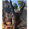 Image 2 : Namibian Traditional On Foot Eland Hunt for 1 hunter & 1 non hunter