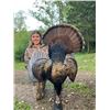 Image 18 : Missouri Eastern Turkey Hunt for 2 Hunters