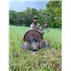 Image 19 : Missouri Eastern Turkey Hunt for 2 Hunters