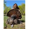Image 1 : Missouri Eastern Turkey Hunt for 2 Hunters