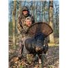 Image 2 : Missouri Eastern Turkey Hunt for 2 Hunters