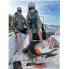 Image 3 : Louisiana Garfish Trip for 4 Anglers