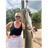 Image 4 : Louisiana Garfish Trip for 4 Anglers