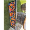 Image 3 : Vibrant Market Scene – Oil on Canvas (Framed)
