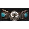 Image 1 : Navajo watch bracelet