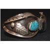 Image 4 : Navajo watch bracelet