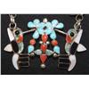 Image 2 : Zuni necklace set