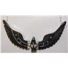 Image 1 : zuni eagle necklace