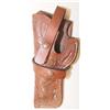 Image 1 : leather holster